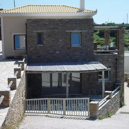Artistic In Andros * Aprovaton