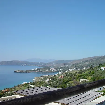Artistic In Andros Σπίτι διακοπών Aprovaton