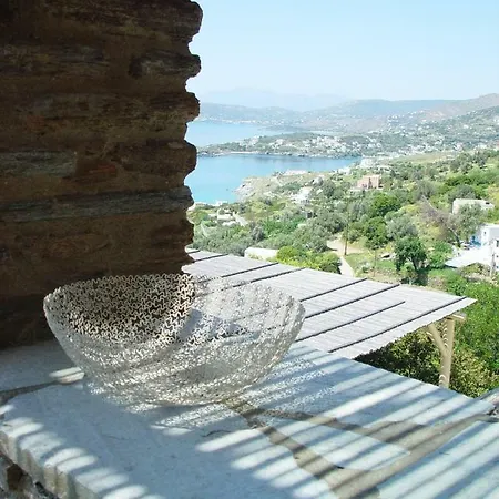 Artistic In Andros Σπίτι διακοπών *