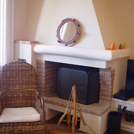 Artistic In Andros Σπίτι διακοπών