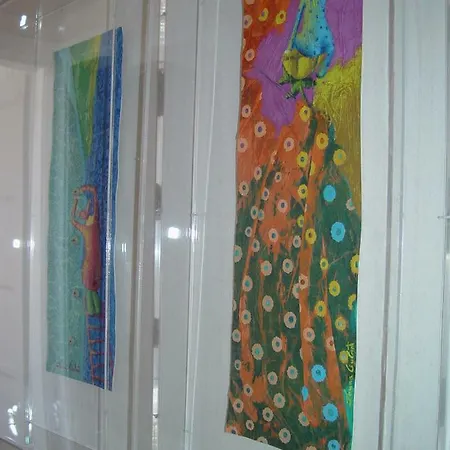 Σπίτι διακοπών Artistic In Andros