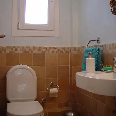 Σπίτι διακοπών Artistic In Andros *