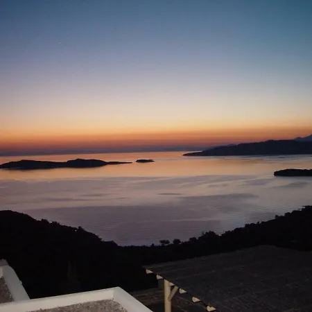 Σπίτι διακοπών Artistic In Andros *