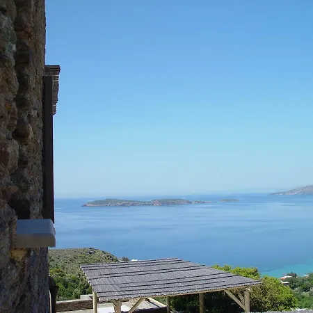 Artistic In Andros *